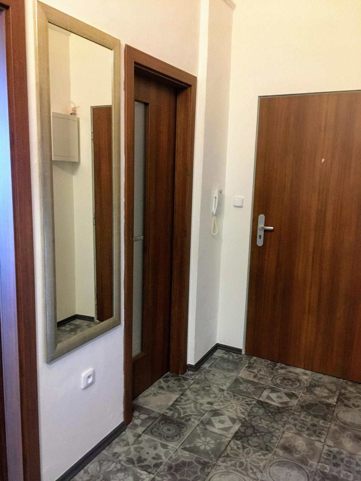Apartman Na Namesti Apartment Opocno Exterior photo